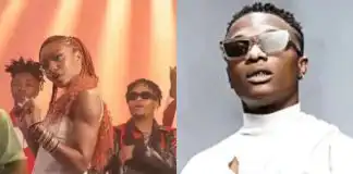 “This is my jam, if I marry play this song”– Reactions as Wizkid begins marriage plans