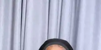 At 44, I’m beautiful with or without makeup – Mercy Aigbe gushes over herself (video)