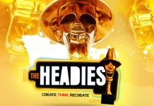 Headies 2022: Davido, Wizkid, Burna Boy and Olamide battle it out for the ‘Best Male Artiste’ Award; see full list