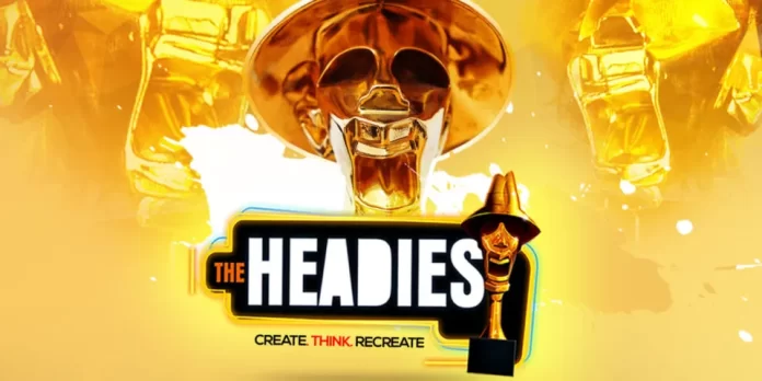 Headies 2022: Davido, Wizkid, Burna Boy and Olamide battle it out for the ‘Best Male Artiste’ Award; see full list