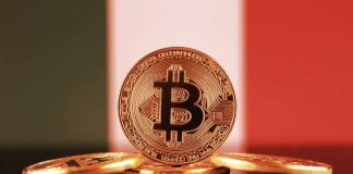 CRYPTOCURRENCY: Binance has legally registered with Italy’s financial company CRYPTOCURRENCY: Binance has legally registered with Italy's financial company