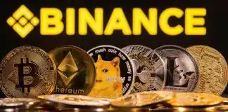 CRYPTOCURRENCY: Binance has legally registered with Italy's financial company