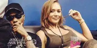 Wizkid and Jada P, are reportedly expecting her second child