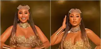 My bride price is more than N50 million – Reality star, Erica Nlewedim