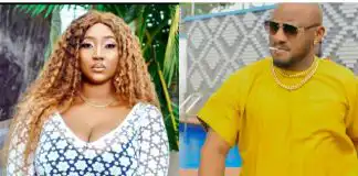 “I’m the happiest girl I know”- Yul Edochie’s second wife Judy Austin claims (Video)