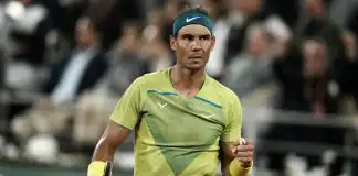Rafael Nadal tops Djokovic in 4-set thriller to reach the Semi finals