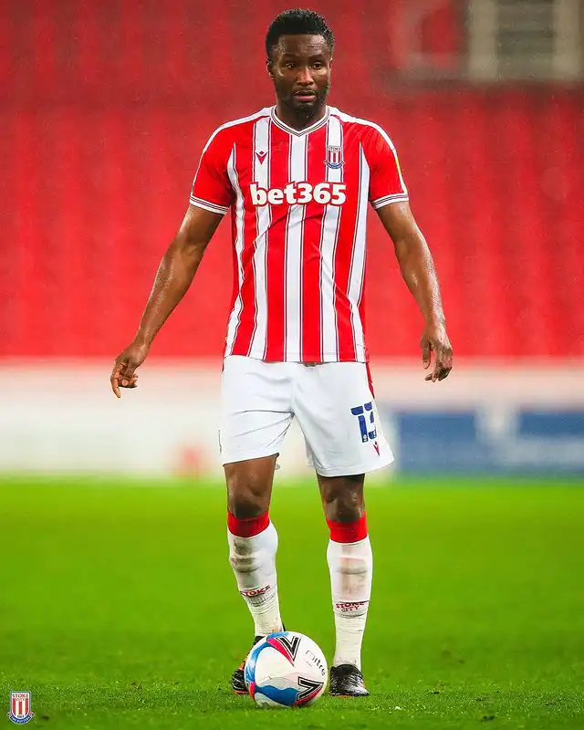 Mikel Obi Biography, Age, Net Worth, And Career (2022)