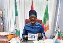 Smart Adeyemi declares support for Ekweremadu in UK case
