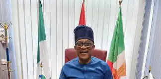 Smart Adeyemi declares support for Ekweremadu in UK case