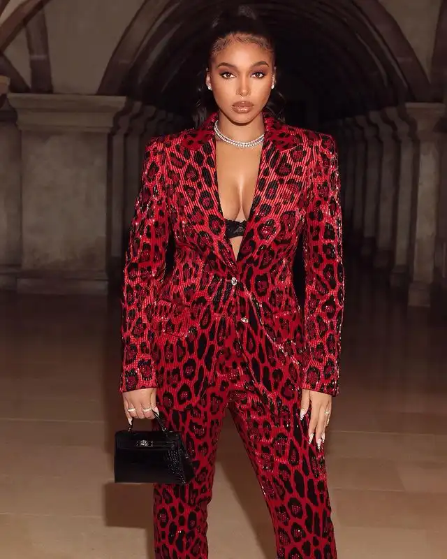 Lori Harvey Biography, Age, Net Worth, and Career (2022)
