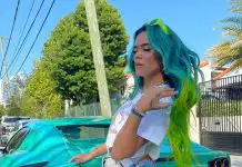 Karol G Biography, Age, Boyfriend, Net Worth, and Career (2022)