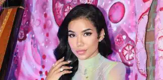 Jhene Aiko Biography, Age, Income, Net Worth, and Career (2022)
