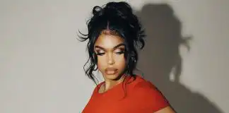 Lori Harvey Biography, Age, Net Worth, and Career (2022)