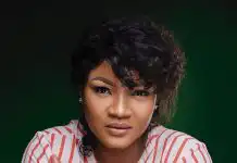 Omotola Jalade Ekeinde Biography, Age, Net Worth, and Career (2022)