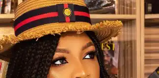 Omotola Jalade Ekeinde Biography, Age, Net Worth, and Career (2022)
