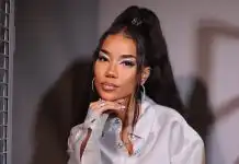 Jhene Aiko Biography, Age, Income, Net Worth, and Career (2022)