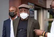 Bola Ahmed Tinubu (Jagaban) Biography, Age, Net Worth, and Political Career (2022)