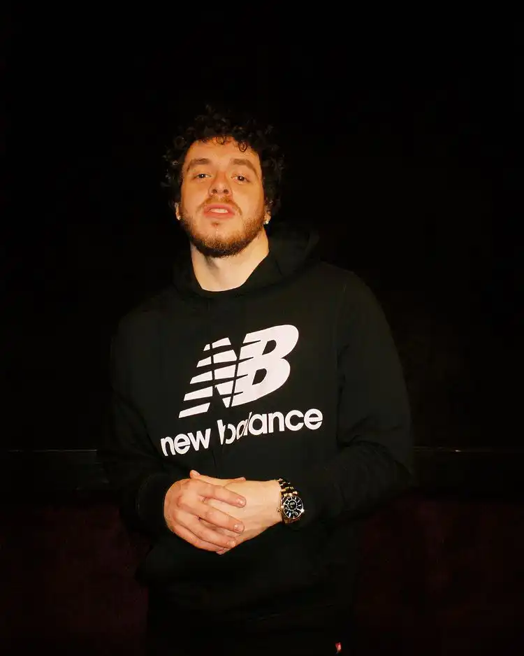 Jack Harlow Biography, Age, Income, Net Worth, and Career (2022)