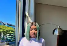 How I was treated badly as a video vixen – DJ Dimple Nipple