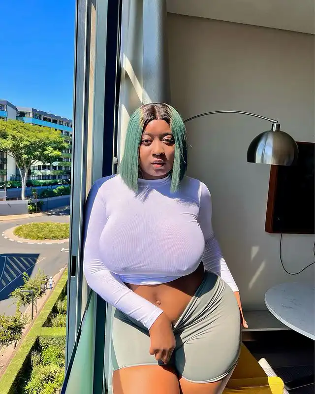 How I was treated badly as a video vixen – DJ Dimple Nipple