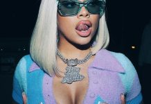 Miss Mulatto Biography, Age, Net Worth, and Career (2022)