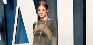 Euphoria’s Hunter Schafer Joins The Hunger Games Prequel