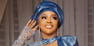 Toke Makinwa Biography, Age, Net Worth, and Career (2022)
