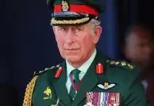Prince Charles Denies Any Wrongdoing In Bags-Of-Cash Scandal