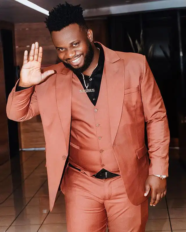 Mr. Funny (Sabinus) Biography, Age, Net Worth, and Career (2022)