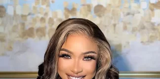 Tonto Dikeh accused of allegedly behind faceless gossip page, Gist Lover, Nigerians react