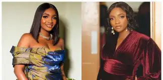 “Simi's album drops on Friday! Crazy Crazy Project!” - Adekunle Gold