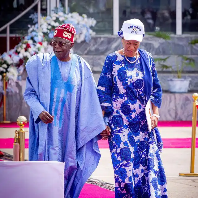 Bola Ahmed Tinubu (Jagaban) Biography, Age, Net Worth, and Political Career (2022)