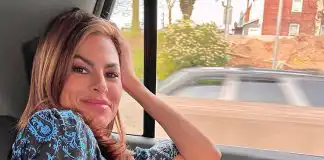 Eva Mendes Asked Ryan Gosling If She Could Keep His Ken Underwear