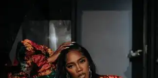Tiwa Savage