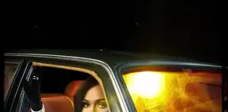 I was happy, he was my best friend – Tania Omotayo speaks on her former relationship with Wizkid (video)