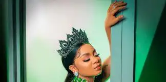 BBNaija’s Queen Apologizes To Maria Over Their Fight In The BBNaija House