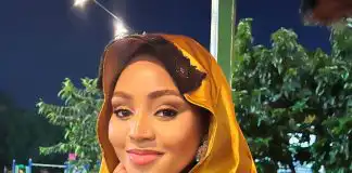 ‘Time Waits For Nobody’ - Heavily Pregnant Regina Daniels Excited As Son Clocks 2 Tomorrow (Photos)