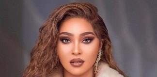 “People only throw shade on what’s shinning” - Actress Rosy Meurer slams her haters