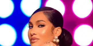 “When Christ says it’s time” - Caroline Danjuma announces engagement Days after Celebrating 35th Birthday