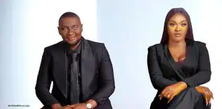 Chacha Eke’s 9 years Marriage Reportedly Hits the Rock as She Finally Says Goodbye to Her Husband