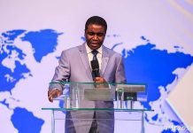 2023: Vote for people who care for other ethnic groups and not only Fulanis, Vote for people who can defend our faith - Clergyman David Abioye tells Christians (video)