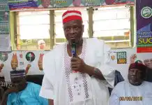 Kwankwaso confirms, speaks on President, VP allocation