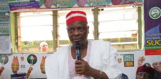 Kwankwaso confirms, speaks on President, VP allocation