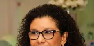 “DSS used tech means to capture contended mastermind of Anambra solon's lucre but can't track kidnappers in North East"- LailaSt. Matthew- Daniel