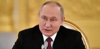 Putin threatens to strike 'new targets' if US continues supplying long range missiles to Ukraine