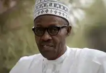 President Buhari has launched a plan to phase out the usage of kerosene