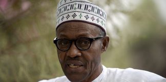 President Buhari has launched a plan to phase out the usage of kerosene