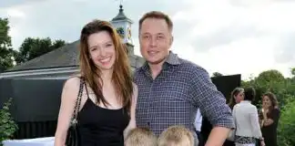 Elon Musk's Son files to change gender, name, and to end relationship with his father