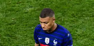 Kylian Mbappe reveals how racism made him almost quit French national team