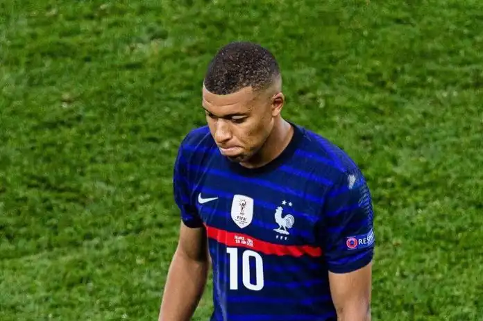 Kylian Mbappe reveals how racism made him almost quit French national team